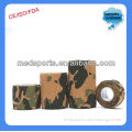 Medical Sports Tape with Cotton Camouflage!(CE Approved)